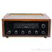 McIntosh MR78 FM Tuner