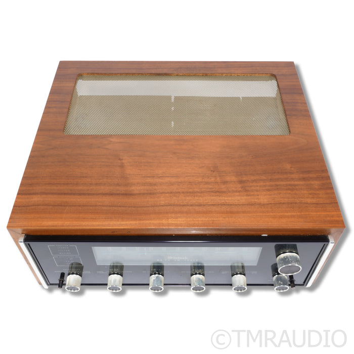 McIntosh MR78 FM Tuner