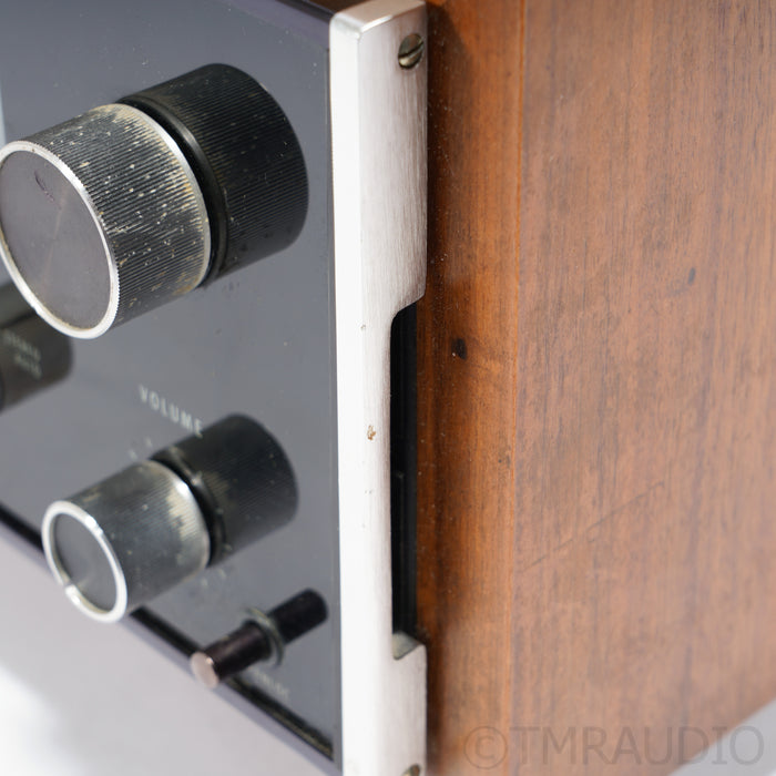McIntosh MR78 FM Tuner
