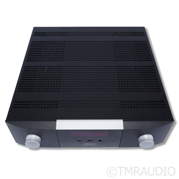 Mark Levinson No. 5206 Stereo Preamplifier; MM & MC Phono (1/1)