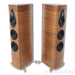 Sonus Faber Olympica Nova III Floorstanding Speaker Pair; Walnut