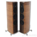 Sonus Faber Olympica Nova III Floorstanding Speaker Pair; Walnut