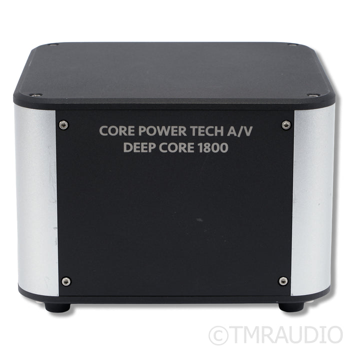 Core Power Technologies Deep Core 1800 AC Power Conditioner