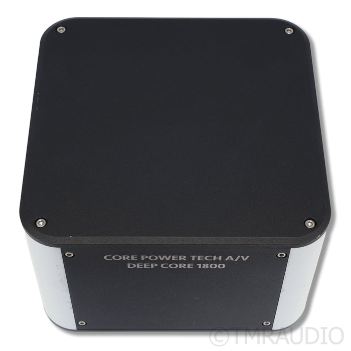 Core Power Technologies Deep Core 1800 AC Power Conditioner