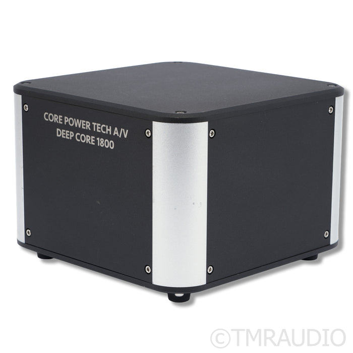 Core Power Technologies Deep Core 1800 AC Power Conditioner
