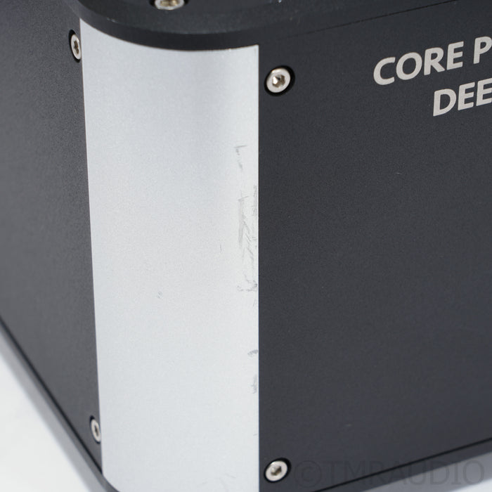 Core Power Technologies Deep Core 1800 AC Power Conditioner