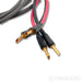 Audience AU24 SX Speaker Cables; 2.5m Pair