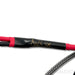 Audience AU24 SX Speaker Cables; 2.5m Pair