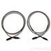 Audience Au24 SX RCA Interconnects; 2m Pair