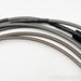 Audience Au24 SX RCA Interconnects; 2m Pair