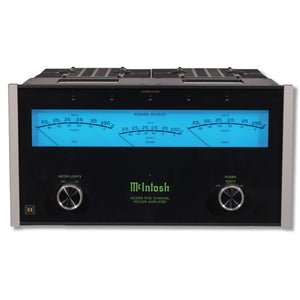 McIntosh MC255 Five Channel Power Amplifier