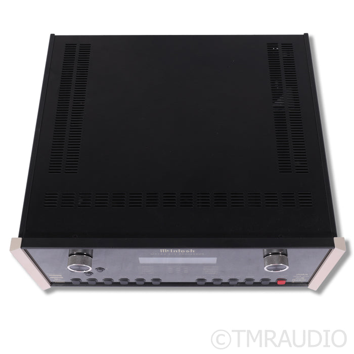 McIntosh MX123 A/V Processor; 4K Version