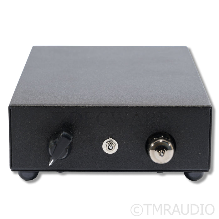 Decware Audio ZROCK2 Stereo Tube Preamplifier