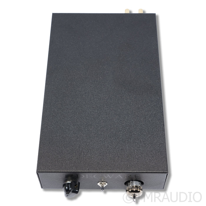 Decware Audio ZROCK2 Stereo Tube Preamplifier
