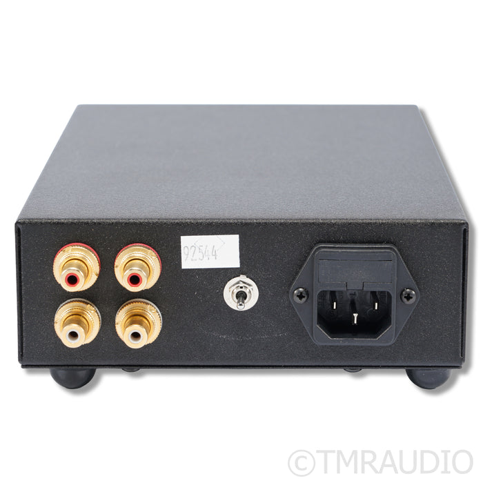Decware Audio ZROCK2 Stereo Tube Preamplifier