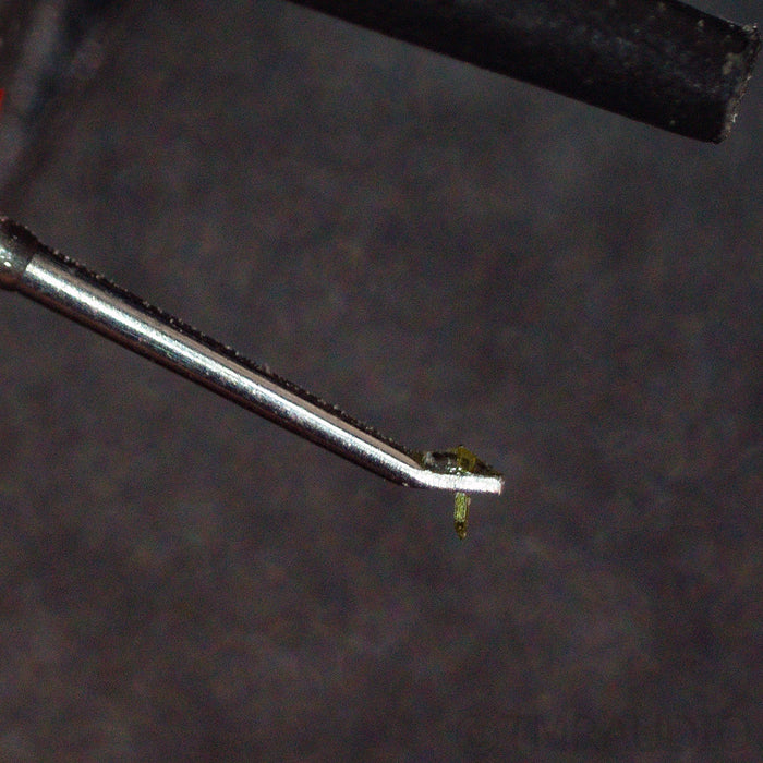 Rega Ania Pro MC Cartridge; Moving Coil (1/2)