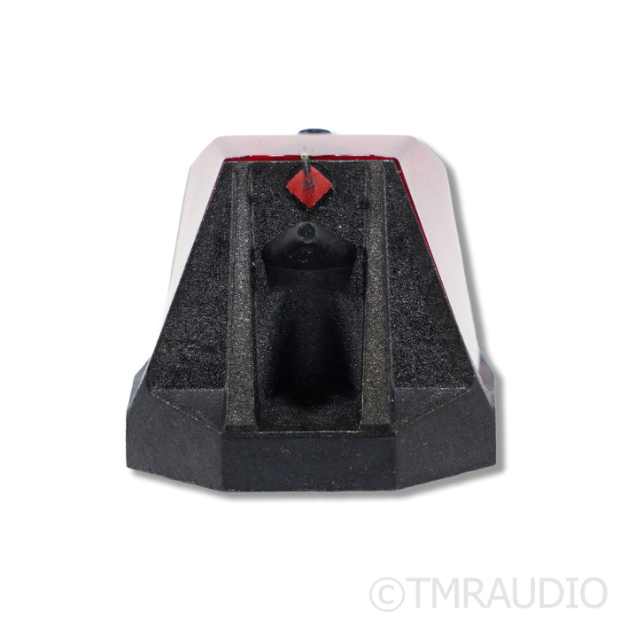 Rega Ania Pro MC Cartridge; Moving Coil (1/2)