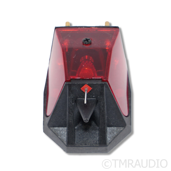 Rega Ania Pro MC Cartridge; Moving Coil (1/2)