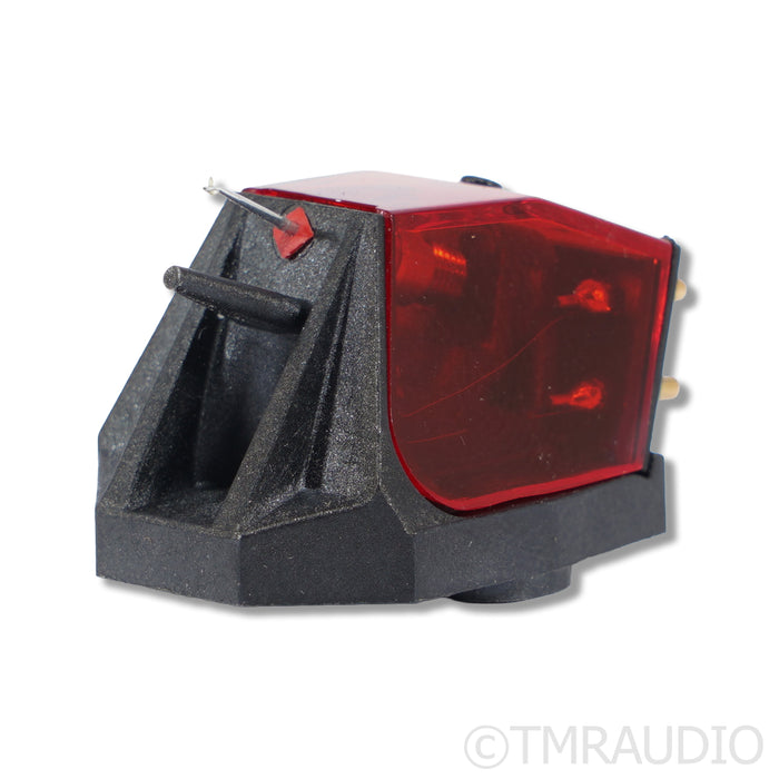 Rega Ania Pro MC Cartridge; Moving Coil (1/2)