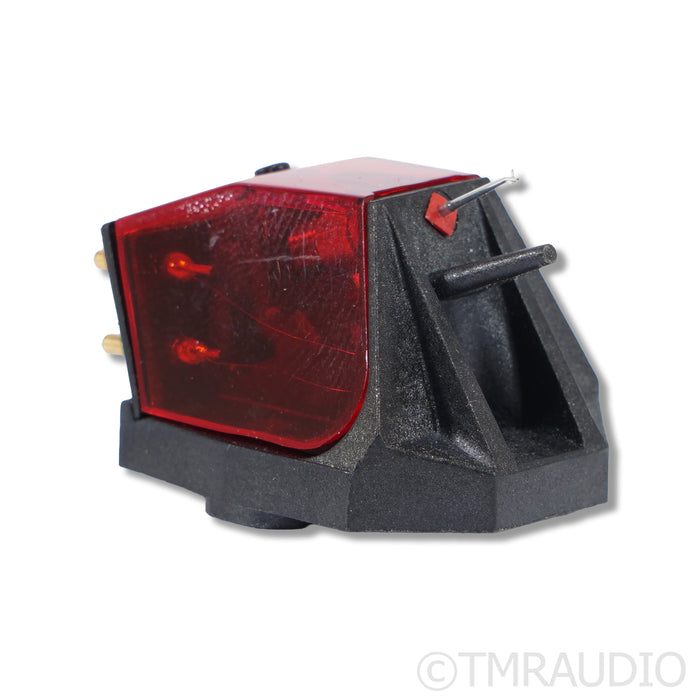 Rega Ania Pro MC Cartridge; Moving Coil (1/2)
