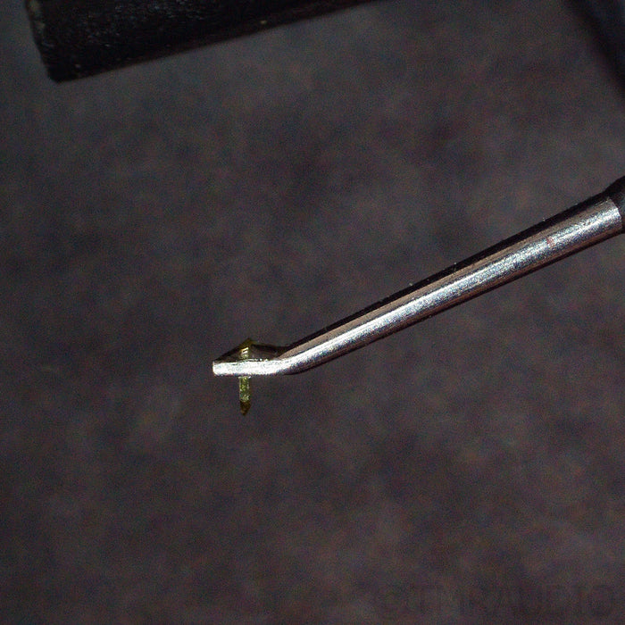 Rega Ania Pro MC Cartridge; Moving Coil (1/2)