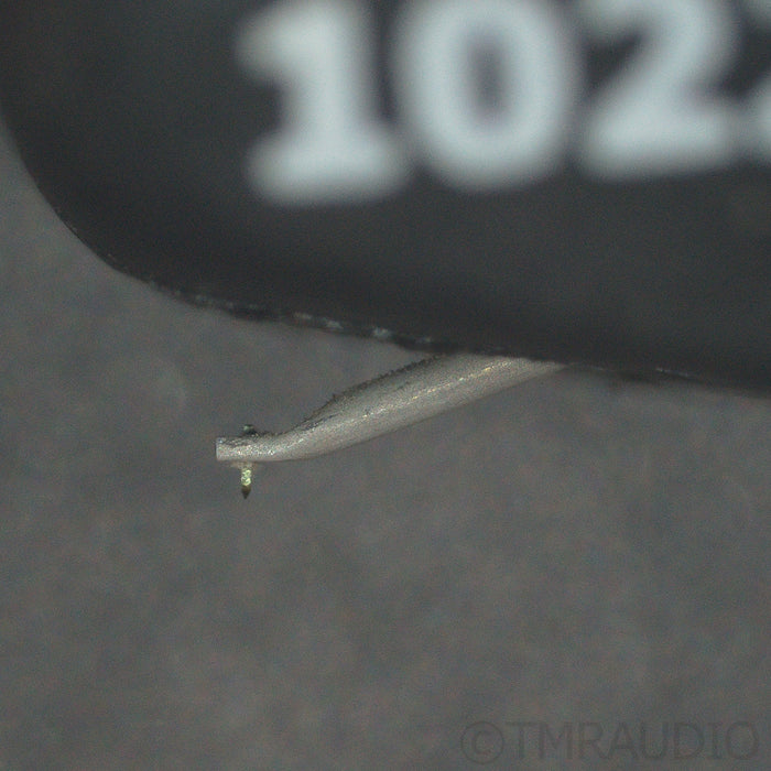 Goldring 1022GX MM Cartridge; Moving Magnet