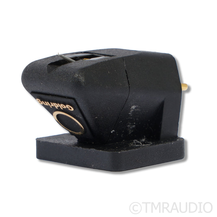 Goldring 1022GX MM Cartridge; Moving Magnet