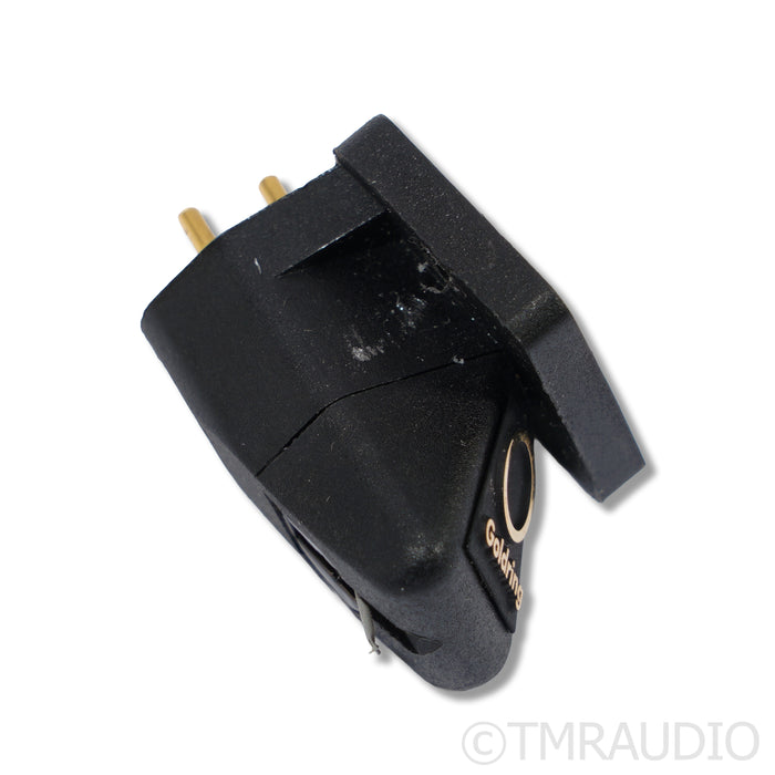 Goldring 1022GX MM Cartridge; Moving Magnet