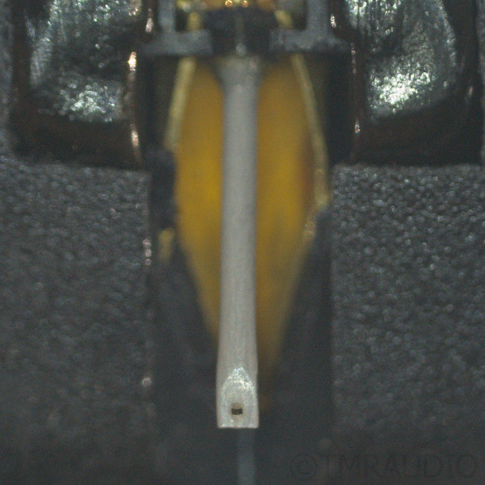Goldring 1022GX MM Cartridge; Moving Magnet