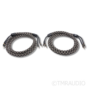 ViaBlue SC-6 AIR Speaker Cables; 2.5m Pair