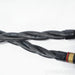 ViaBlue SC-6 AIR Speaker Cables; 2.5m