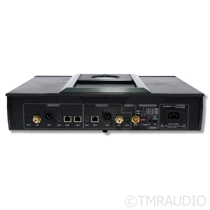 Denafrips Avatar CD Player