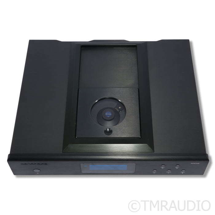 Denafrips Avatar CD Player