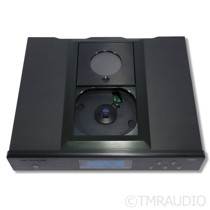 Denafrips Avatar CD Player
