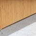 Devore Fidelity Gibbon X Floorstanding Speaker Pair; Bamboo