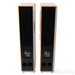 Devore Fidelity Gibbon X Floorstanding Speaker Pair; Bamboo