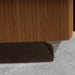 Devore Fidelity Gibbon X Floorstanding Speaker Pair; Bamboo