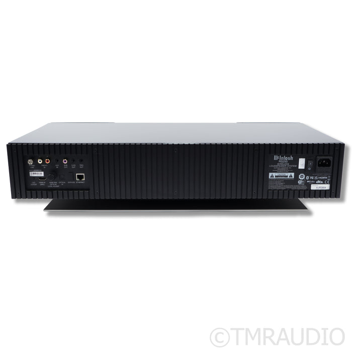 McIntosh RS250 Wireless Portable & Bluetooth Speaker