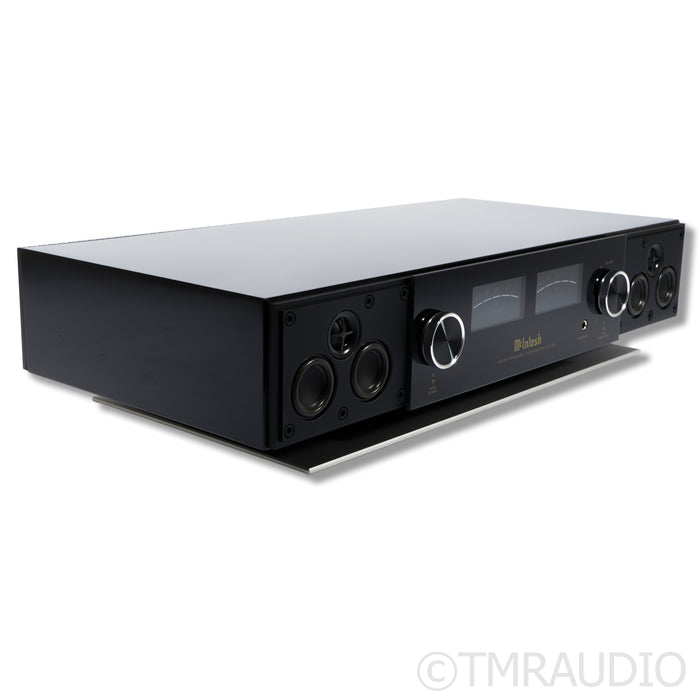 McIntosh RS250 Wireless Portable & Bluetooth Speaker