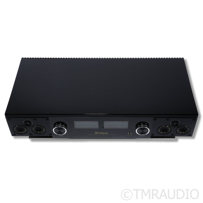 McIntosh RS250 Wireless Portable & Bluetooth Speaker