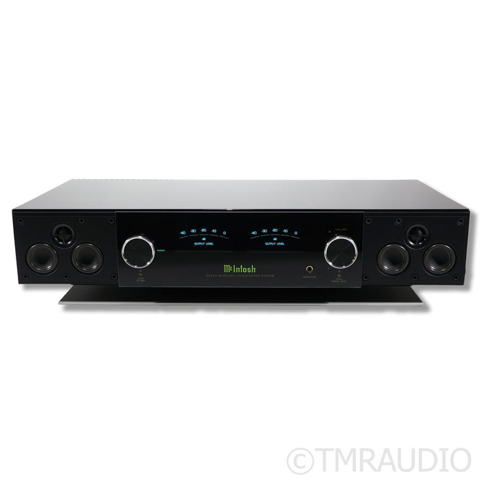 McIntosh RS250 Wireless Portable & Bluetooth Speaker