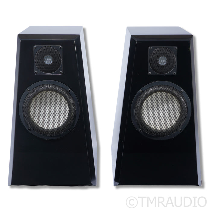 Talon Hawk Bookshelf Speakers