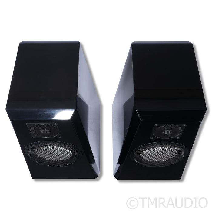 Talon Hawk Bookshelf Speakers