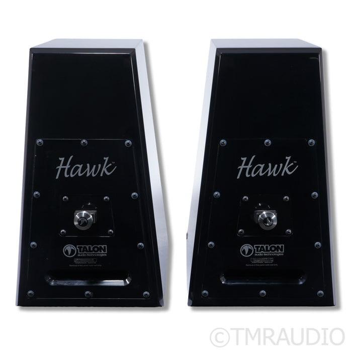 Talon Hawk Bookshelf Speakers