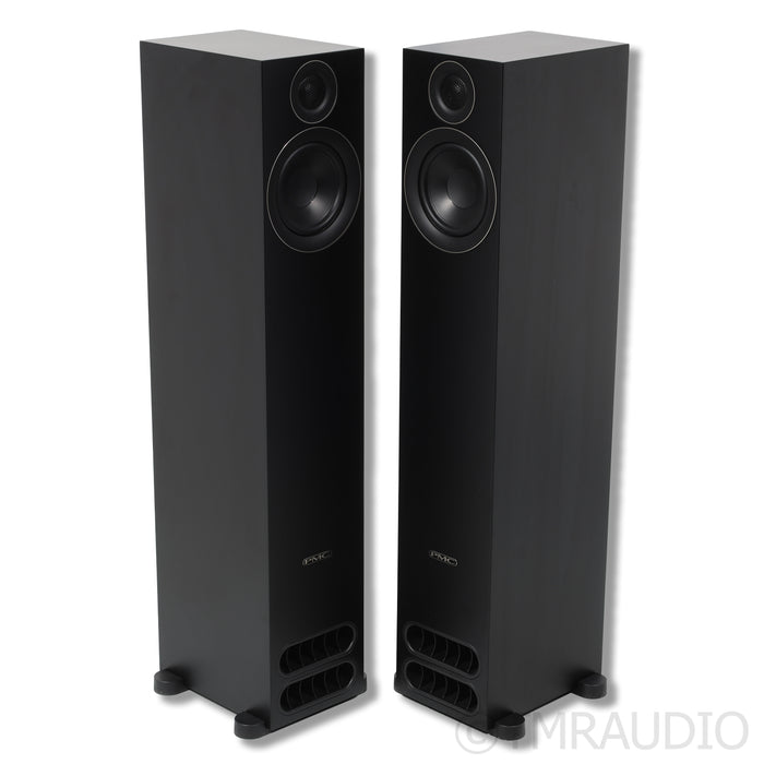 PMC prodigy5 Floorstanding Speakers; Pair
