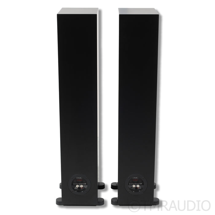 PMC prodigy5 Floorstanding Speakers; Pair
