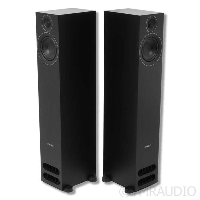 PMC prodigy5 Floorstanding Speakers; Pair
