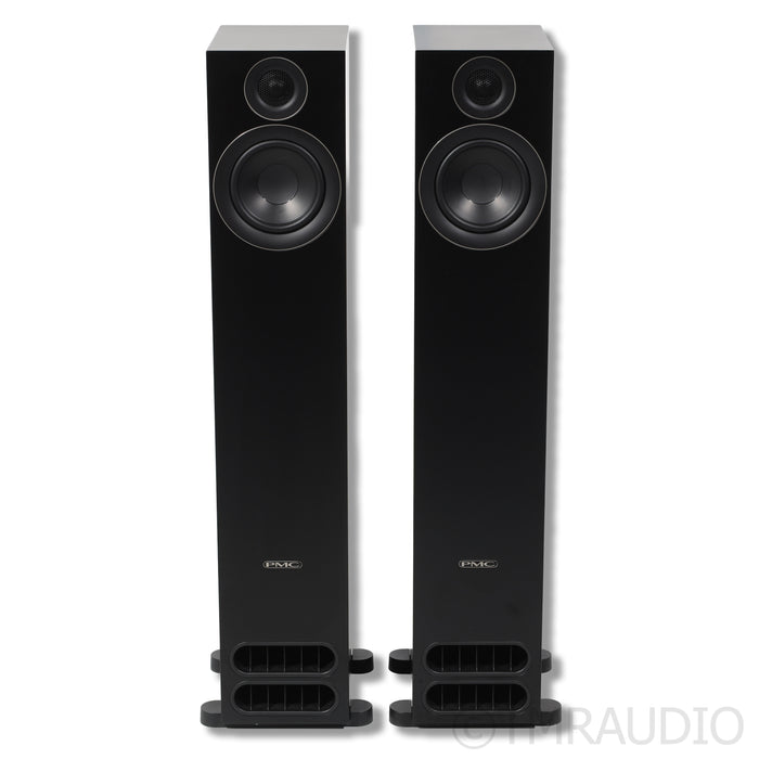 PMC prodigy5 Floorstanding Speakers; Pair