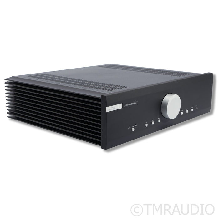 Musical Fidelity M6si Stereo Integrated Amplifier