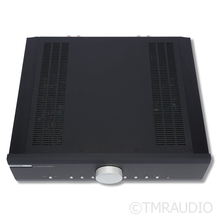 Musical Fidelity M6si Stereo Integrated Amplifier